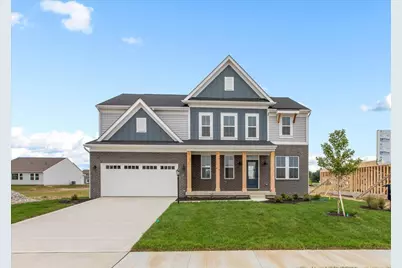 2180 Night Mist Way, Marysville, OH 43040 - Photo 1