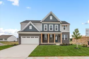 2180 Night Mist Wy, Marysville, OH 43040 - Photo 1