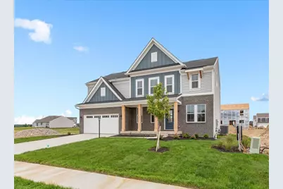 2180 Night Mist Way, Marysville, OH 43040 - Photo 2