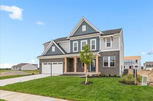 2180 Night Mist Wy, Marysville, OH 43040 - Photo 2