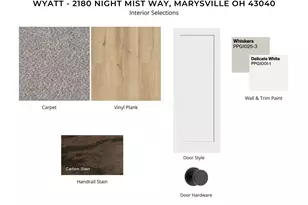 2180 Night Mist Way, Marysville, OH 43040 - Photo 4