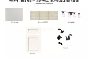 2180 Night Mist Way, Marysville, OH 43040 - Photo 6