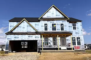 2180 Night Mist Way, Marysville, OH 43040 - Photo 1