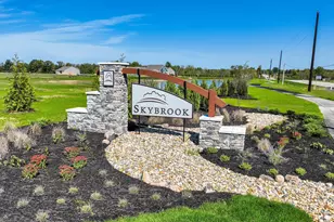 2180 Night Mist Way, Marysville, OH 43040 - Photo 8