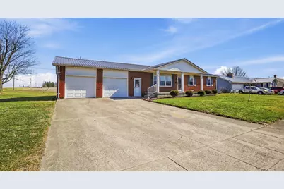 926 Old Chillicothe Road SE, Washington Court House, OH 43160 - Photo 2