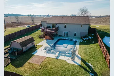 6075 Township Road 107, Mount Gilead, OH 43338 - Photo 8