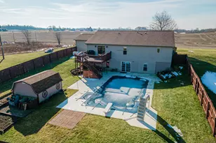 6075 Township Road 107, Mount Gilead, OH 43338 - Photo 8