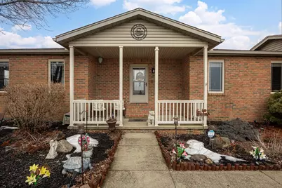 6075 Township Road 107, Mount Gilead, OH 43338 - Photo 2