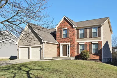 1352 River Trail Drive, Grove City, OH 43123 - Photo 2