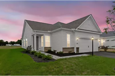 1291 Fairstone Drive #LOT 30025, Lewis Center, OH 43035 - Photo 34