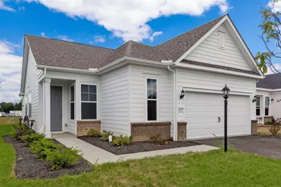 1291 Fairstone Drive #LOT 30025, Lewis Center, OH 43035 - Photo 2
