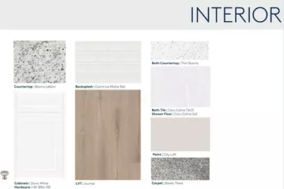 1291 Fairstone Drive #LOT 30025, Lewis Center, OH 43035 - Photo 4