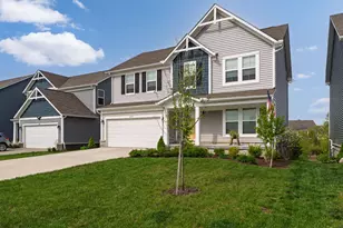 6279 Honey Farm Wy, Grove City, OH 43123 - Photo 2