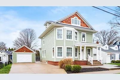 414 E College Street, Granville, OH 43023 - Photo 1