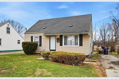 2192 Genessee Avenue, Columbus, OH 43211 - Photo 2