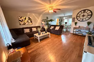 1517 Hawke St, Bellefontaine, OH 43311 - Photo 4