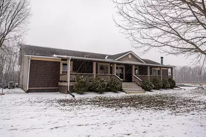 3581 County Road 172, Mount Gilead, OH 43338 - Photo 2