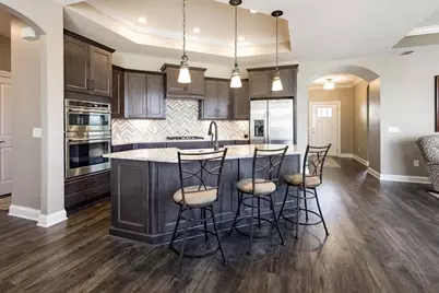 3326 Strickland Drive #1, New Albany, OH 43054 - Photo 4