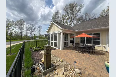 3326 Strickland Drive #1, New Albany, OH 43054 - Photo 32
