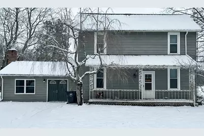 4977 Monnett New Winchester Road, Galion, OH 44833 - Photo 1