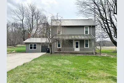 4977 Monnett New Winchester Road, Galion, OH 44833 - Photo 1