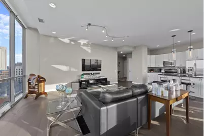 300 W Spring Street #1105, Columbus, OH 43215 - Photo 8