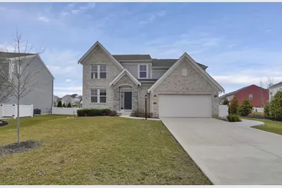 1472 Shawnee Drive, Marysville, OH 43040 - Photo 1