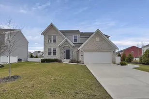 1472 Shawnee Dr, Marysville, OH 43040 - Photo 1