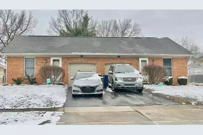 2154-2156 Jewett Drive, Columbus, OH 43229 - Photo 1