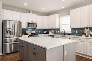 7192 Upper Albany Dr, New Albany, OH 43054 - Photo 4