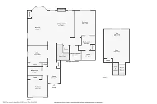 2268 Tournament Way, Grove City, OH 43123 - Photo 48