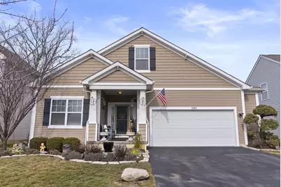 2268 Tournament Way #Lot 1042, Grove City, OH 43123 - Photo 46