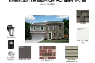 6311 Honey Farm Wy, Grove City, OH 43123 - Photo 2