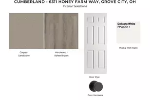 6311 Honey Farm Wy, Grove City, OH 43123 - Photo 4