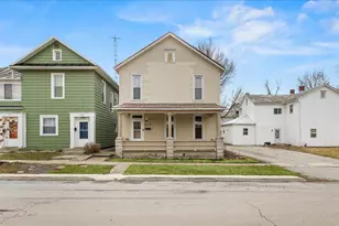 219 W Carrol St, Kenton, OH 43326 - Photo 1