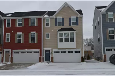 [Address not provided], Reynoldsburg, OH 43068 - Photo 1