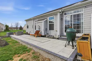 4319 Ahwick Green, Hilliard, OH 43026 - Photo 26