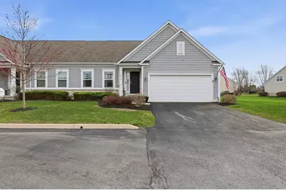 4319 Ahwick Green, Hilliard, OH 43026 - Photo 2