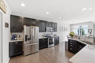 4319 Ahwick Green, Hilliard, OH 43026 - Photo 10