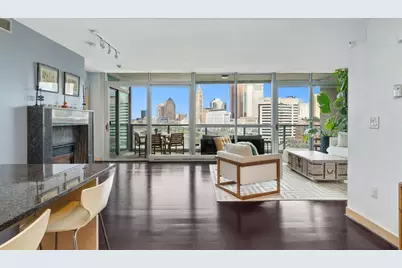 1 Miranova Place #1220, Columbus, OH 43215 - Photo 1