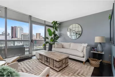 1 Miranova Place #1220, Columbus, OH 43215 - Photo 2