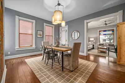 316 W 3rd Avenue, Columbus, OH 43201 - Photo 4