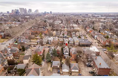 316 W 3rd Avenue, Columbus, OH 43201 - Photo 42