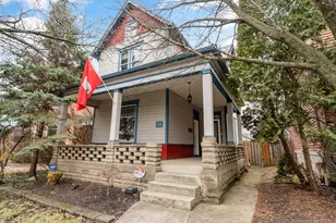 316 W 3rd Ave, Columbus, OH 43201 - Photo 1