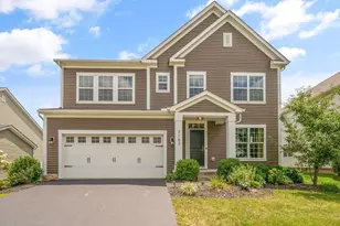 7183 Beachwood Wy, Plain City, OH 43064 - Photo 1