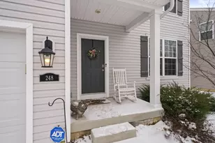 248 Faulkner Dr, Lithopolis, OH 43136 - Photo 2