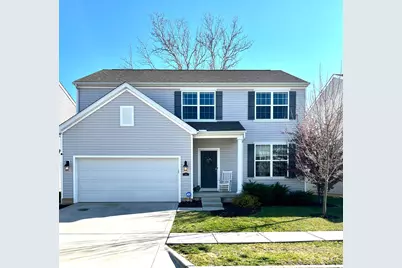 248 Faulkner Drive, Lithopolis, OH 43136 - Photo 1