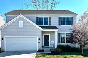 248 Faulkner Dr, Lithopolis, OH 43136 - Photo 1