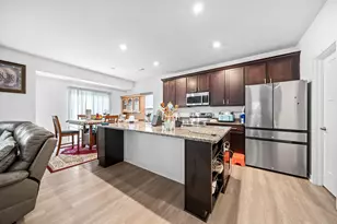 5388 Town Hill Dr, Canal Winchester, OH 43110 - Photo 8