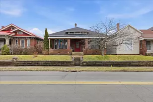 627 Columbus Ave, Washington Court House, OH 43160 - Photo 1